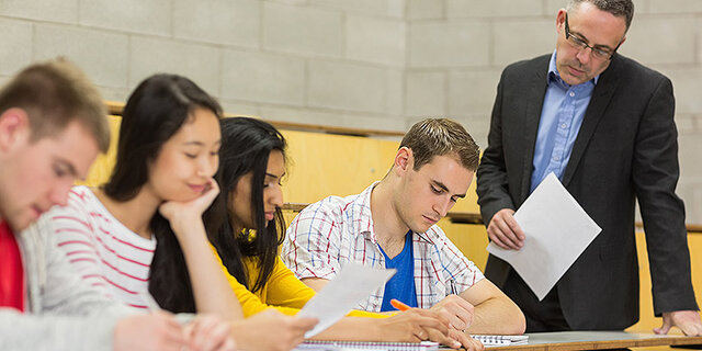 Contextos laborales en los que me veo en el futuro