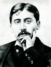 Marcel Proust (1896-1966)