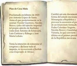 Plan de Casa de Mata