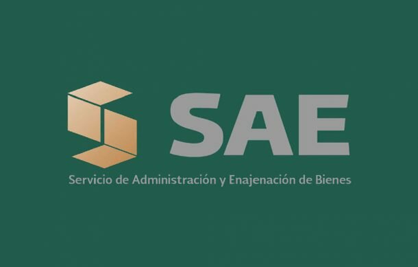 Servicio de Administración y Enajenación de Bienes (SAE) se encarga de dar destino los bienes y las empresas improductivas para el Estado