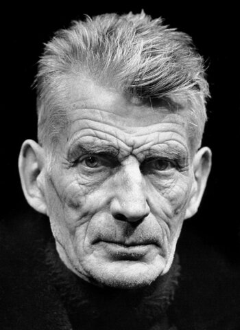 Samuel Beckett (1906-1989)