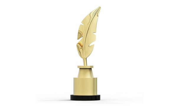 The Drama Desk Award