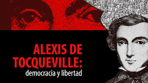 Personajes Representativo - Alexis de Tocqueville (1805-1859)