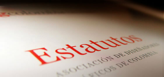 Estatutos