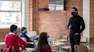 Mi ejercicio docente