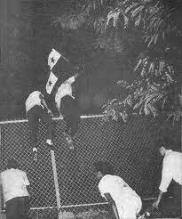 Movimientos de las luchas nacionalistas #3