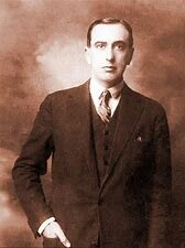 Vicente Huidobro (1893-1948)