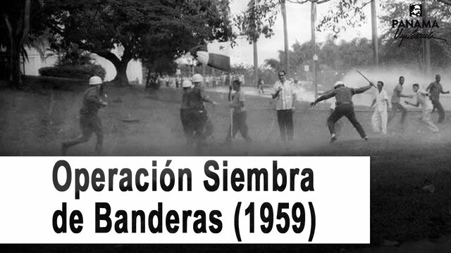 Movimientos de las luchas nacionalistas # 2