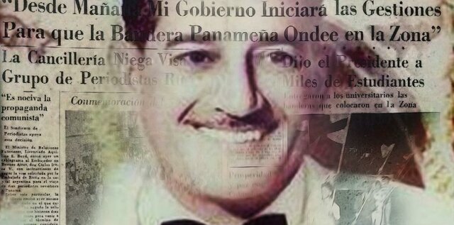 Movimientos de las luchas nacionalistas # 1