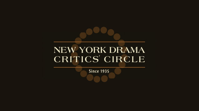 New York Drama Critic's Circle Award