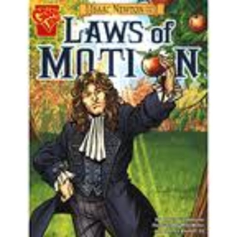 Invented laws of Motion
