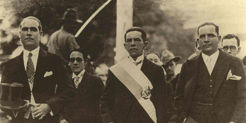 Tratado Arias Roosevelt