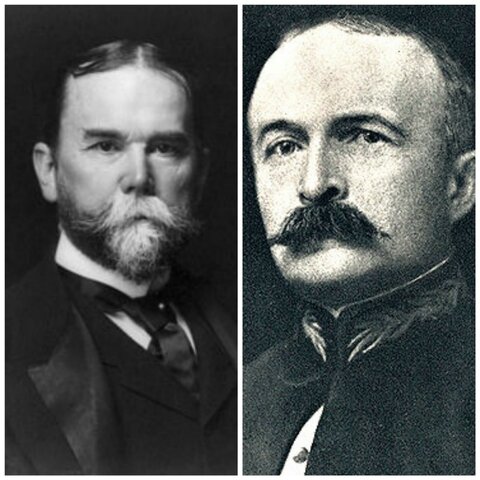 Tratato Hay Bunau Varilla