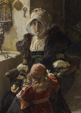 Encierro en Tordesillas