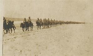 the date of the battle of Beersheba