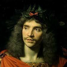 Moliere Acting