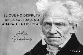 Arthur Schopenhauer