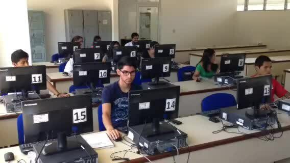 Laboratorios de cómputo