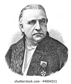 JEAN-MARTIN CHARCOT