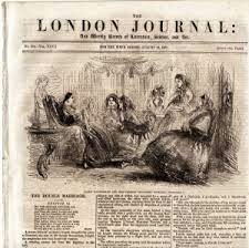 Career as Critic Began