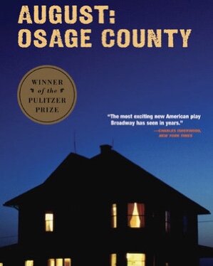 August: Osage County