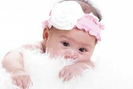 Nacimiento de mi hija