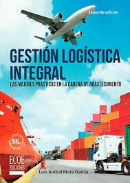Primer Libro De La Coordinación De La Logística