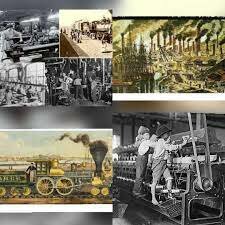 Revolución Industrial