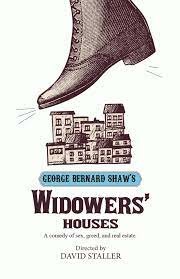 Widowers' Houses
