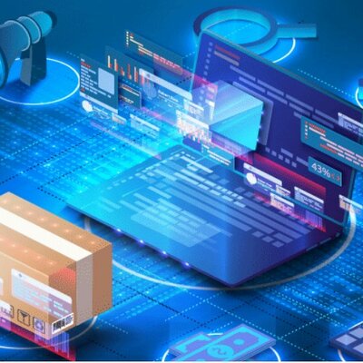 Timeline: Cadenas de Suministros