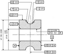 Tolerancias Progresivas