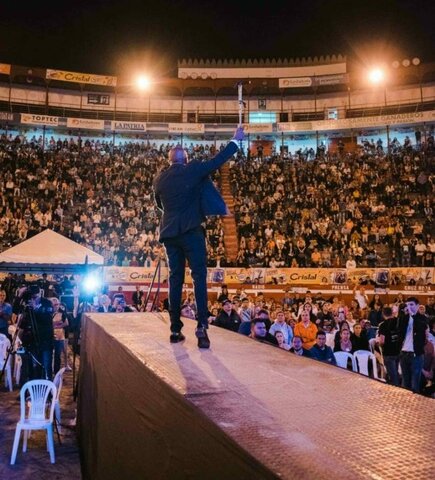 Una de las mejores experiencias de vida