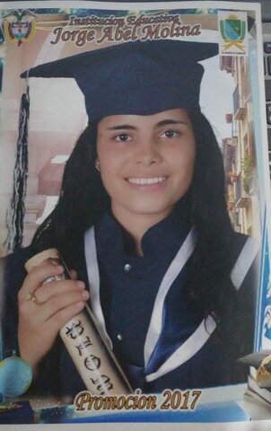 Graduación de bachillerato