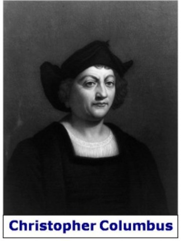 European Exploration