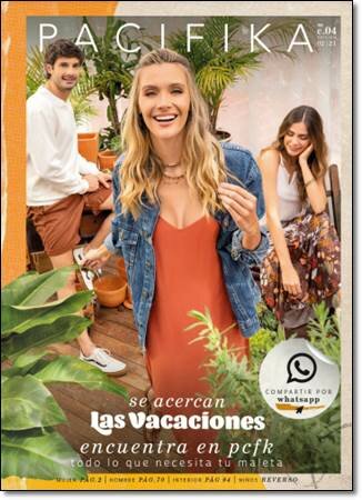 Inicie a trabajar con el catalogo PCFK