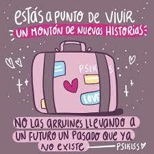 planteando un nuevo rumbo