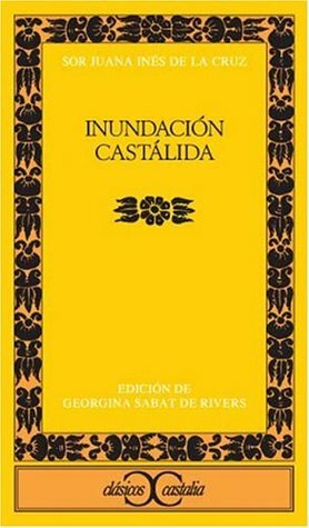 First Play: Inundación castálida (flood of Deucalion)