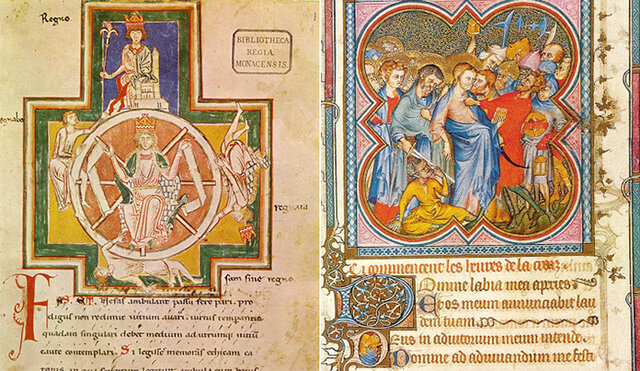 Uso General de Manuscritos