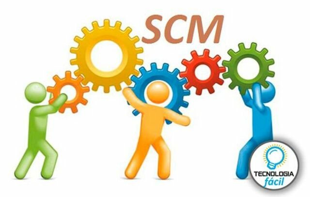 Se corrige definición de SCM