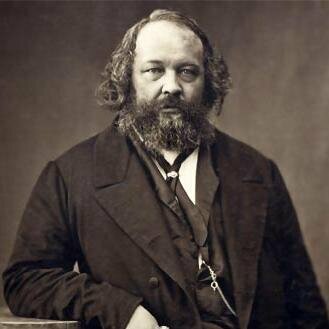 MIJAIL BAKUNIN