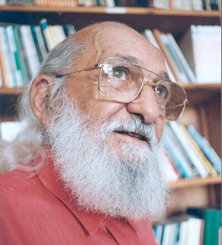 PAULO FREIRE