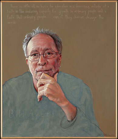 WILLIAM CHARLES AYERS