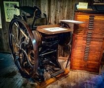 Humanismo 1.0 Inventos: La imprenta