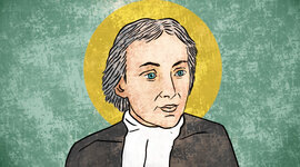 Timeline: Acontecimientos màs importantes de San Juan Bautista de La Salle