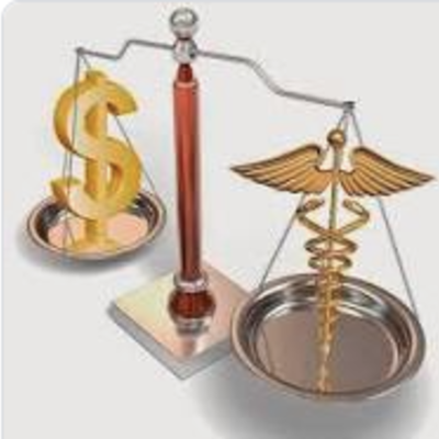 Timeline: ECONOMÍA DE LA SALUD EN COLOMBIA, DESARROLLO ACADÉMICO