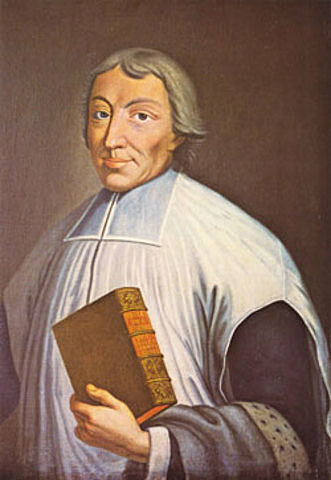 Renuncia a su puesto de canonigo en la catedral