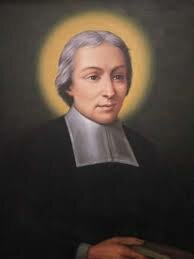 Juan Bautista y dos Hermanos, Gabriel y Nicolás, hacen el voto heroico