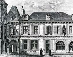 Empieza un período, que acabará en 1711, de fundación de nuevas escuelas en quince poblaciones distintas.