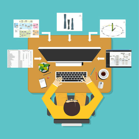 Modelo de proceso del cambio computacional