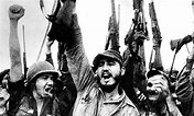 Triunfo de la Revolución Cubana